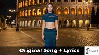 melaira echoes fade lyric video 