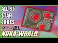 All 35 Star Cores Guide - Quantum Armor DLC