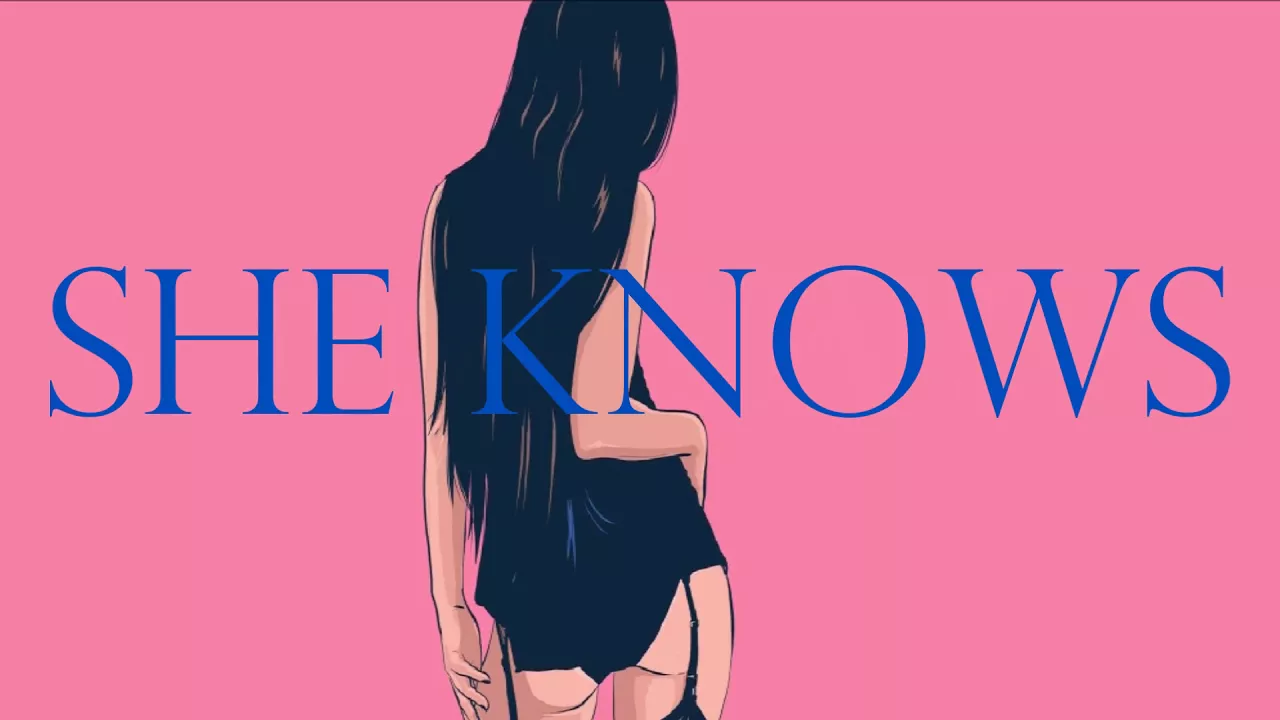 Nightcore- She Knows (Deeper Version)