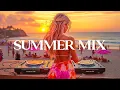 Download Lagu Summer Mix 2025🍓September Top Playlist🍓Alan Walker, Dua Lipa, Coldplay Style🍓Best Popular Songs 2024