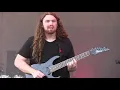 Anubis - Silent Wandering Ghosts (Live at Loreley, July 15th 2018)