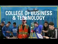 UNK College of Business Technology