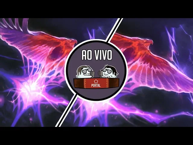 Modern ao vivo - Izzet Phoenix VS Mono Red Phoenix