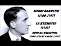 Henri Barraud : La Kermesse