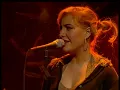 Smoke City - Underwater love (live at Nulle Part Ailleurs)