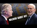 Download Lagu Wilders verliest zijn geduld met Timmermans!