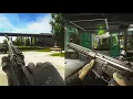Escape From Tarkov - New AK and AR Style Rifle Animations