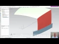 Why 2D Curves Siemens NX 11