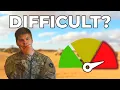 Is Basic Training HARD