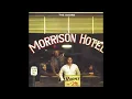 The Doors - Roadhouse Blues (Loop and Extended)