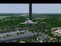 Tutorial to rip off wings from aircrafts and fly them in FlightGear