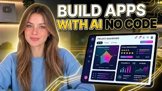MGX AI Tutorial: Build a Full App From One Prompt (No Coding!)