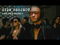 Lagu Side Project - House Calls Residency DJ Set | Afro, Deep House, and Deep Tech Mix