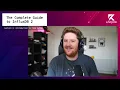 Part 1 - Lecture 1 Introduction to Time Series The Complete Guide to InfluxDB 2