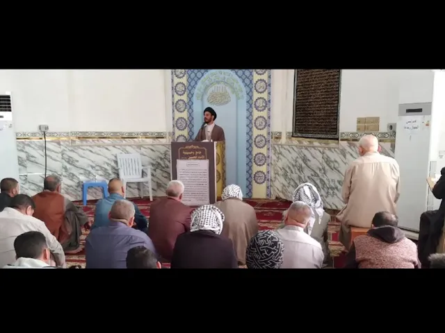 ⁣حديث #الامام_الكاظم عليه السلام