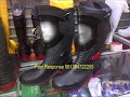 SEPATU BOOT AP MOTO 1 AP MOTO 2 AP MOTO 3