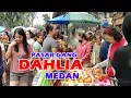 Lagu Baru Tahu! Pasar Gang Dahlia Medan Seramai Ini!