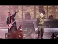 Rammstein Zick Zack Live at Foro Sol 04/10/2022 Ciudad de Mexico HD