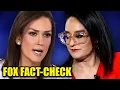 Jessica Tarlov Gives Fox Co-Hosts a History Lesson Leaves them SPEECHLESS
