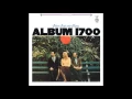 Leaving On A Jet Plane | Peter Paul and Mary | Album 1700 | 1967 Warner Bros LP