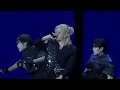 251019 4K HAN & FELIX - TRUMAN 트루먼 [Straykids World Tour dominATE : celebATE]