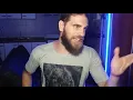 WOS - TERRAZA 🎤🤯 (Reacción Oficial xd)