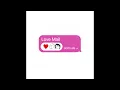 Peachy - Love Mail