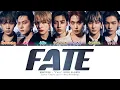 Download Lagu ENHYPEN 'Fate' Lyrics [Color Coded Han_Rom_Eng] | ShadowByYoongi