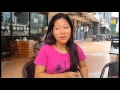 Culture Shock and Stereotypes of Philippines People Livinia Lucia Shiella