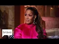 RHOA Kenya Moore Announces Her Pregnancy Season 10 Episode 19 Bravo