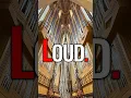 Download Lagu FULL ORGAN on the Biggest Organ in Wales! #organ #organmusic
