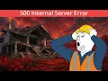 HTTP Status Codes be like
