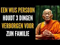 Download Lagu Deel deze 3 dingen niet met je familie: Zen en boeddhistische leringen.