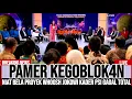 Lagu PAMER KEG0BL0K4N !! KOAR-KOAR BELA PROYEK WHOOSH JOKOWI, KADER PSI MALAH DIPERMALUKAN RAME-RAME