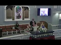 Scotts Funeral Home