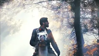 فخامه كيفانش تاتليتوغ 