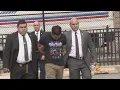 Suspect Arrested In Nassau County Rape Case