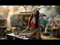 Burn Babylon & Dub Bass 🌿 | Rasta Kush & Reggae Culture (Dub Reggae / Ganja Mix)