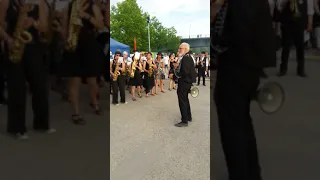 فرقة مارش مالوز الشهيرة 