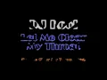 DJ Kool - Let Me Clear My Throat