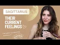 SAGITTARIUS The Wheel is TURNING Finally Their Current Feelings August 2026 Tarot Reading