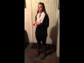 Public Speaking Introductory Speech