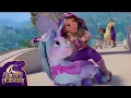 Download Lagu Can Sophia and Friends Save the Unicorn? \u0026 More! | 72 MINS | Unicorn Academy Compilation