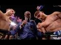 Canelo vs GGG 1 Fight Highlights