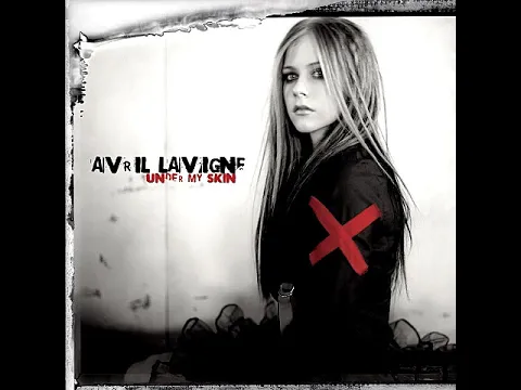 Download MP3 Avril Lavigne - Don't Tell Me.mp3