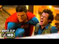 Download Lagu SUPERMAN III Clip - \