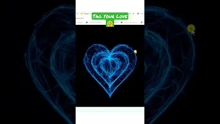 Animated Heart for your Love How to make heart rkonline