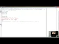Curso Programacion GIS con Python ArcPy - Concatenacion String que si estan en Variables mp4