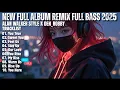 ALAN WALKER STYLE X DEN ROBBY || YOU TRUE || NEW FULL ALBUM 2025