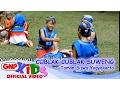 Lagu Cublak Cublak Suweng - Taman Siswa Yogyakarta (musik gamelan asli)